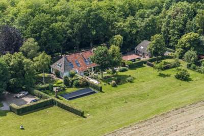 Woning e Wijk 8 Oudehorne