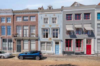 Woning Dam 71 Middelburg