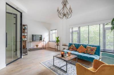 Woning Schepenstraat 87A Rotterdam