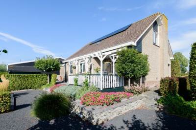 Woning Hofwegen 23A Bleskensgraaf ca