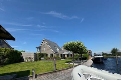 Woning Buitenbaardt 5 Lemmer