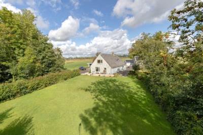 Woning Molenstreek 5 Lutjegast