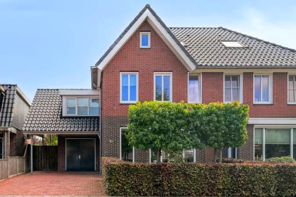 Woning Vlasakker 36 Heino