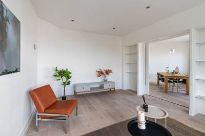 Woning Vreeswijkstraat 118 Den Haag