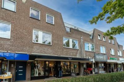 Woning Moleneindplein 56 Vught