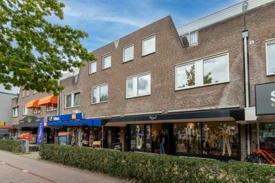 Woning Moleneindplein 56A Vught