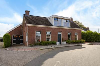 Woning Klapsterweg 18 Woldendorp