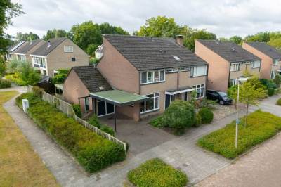 Woning De Patrijs 13 Vriezenveen