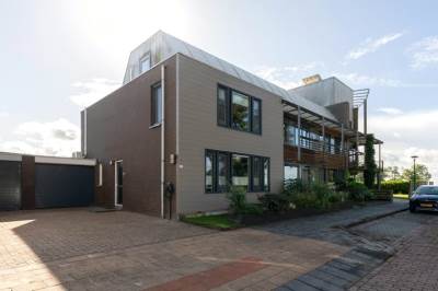 Woning Atalanta 35 Sneek