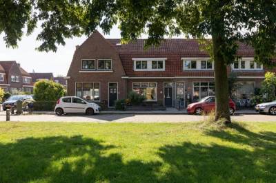 Woning Monnikstraat 9 Sneek