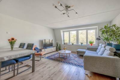Woning Nieuwe Haven 145G Schiedam