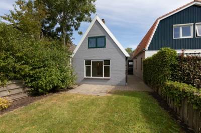 Woning Jeltewei 164 Hommerts