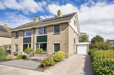 Woning Zeskanter 5 Sneek