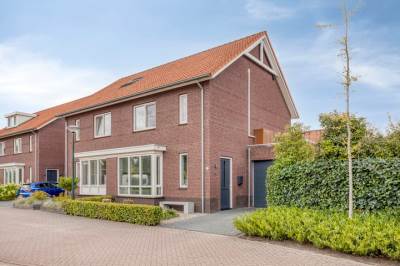 Woning Beggadal 2 Valkenswaard