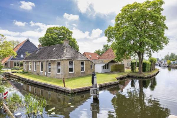 Woning Noardein 10 Oppenhuizen