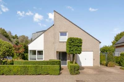 Woning Klopschouw 6 Oss