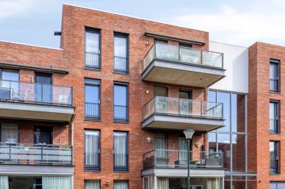 Woning Christofoor 224 Sint-Michielsgestel