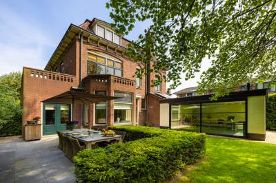 Woning Grotestraat 97 Eibergen