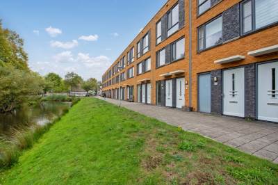 Woning Glenn Millerstraat 84 Delft