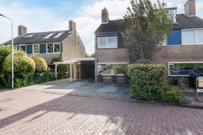 Woning De Wulp 48 Hoogeveen