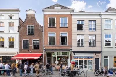 Woning Hinthamerstraat 84B Den Bosch