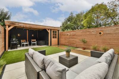 Woning Fokkerlaan 55 Amstelveen