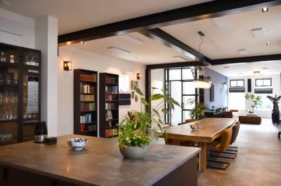 Woning Herestraat 15 Grijpskerk