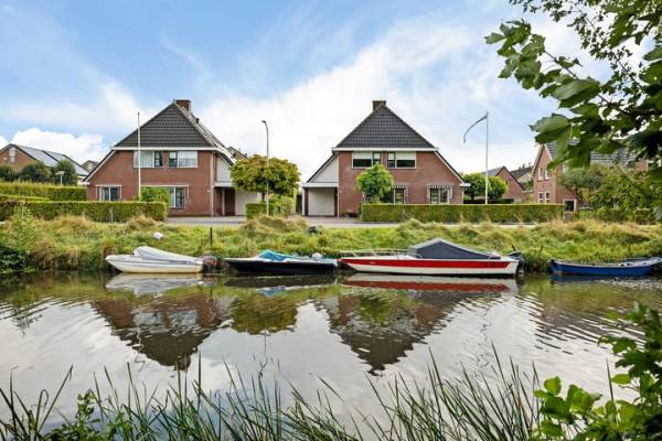 Woning Hoendiep Oostzijde 37 Briltil