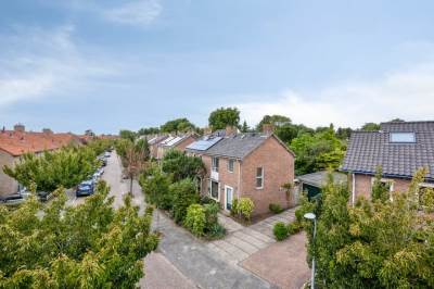 Woning Fazantenlaan 5 Bennebroek