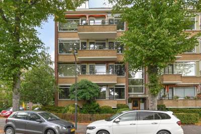 Woning Mgr P.J. Willekenslaan 99 Rijswijk (ZH)