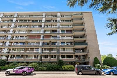 Woning Apollolaan 410 Leiden