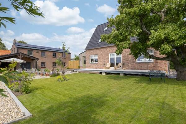 Woning Kleingouw 60 Andijk