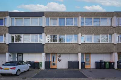 Woning Zesde Slagen 7 Den Bosch