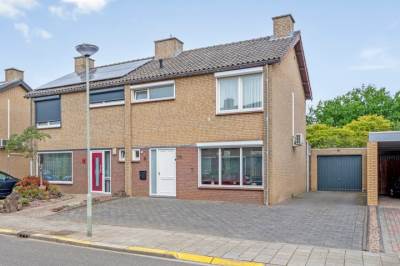 Woning Velgraafweg 25 Holtum