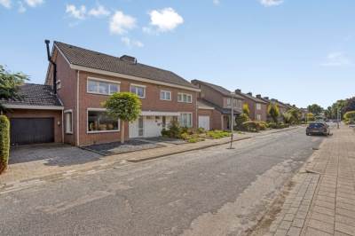 Woning Heuvelstraat 36 Elsloo (LI)