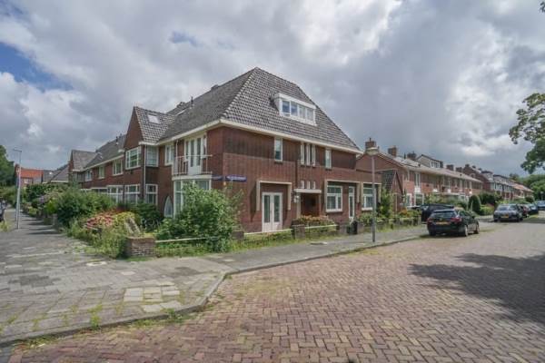 Woning Cort van der Lindenkade 12 Alkmaar
