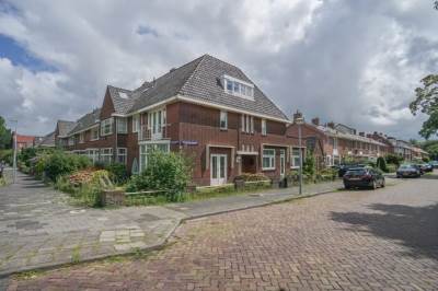 Woning Cort van der Lindenkade 12 Alkmaar