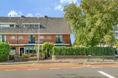 Woning Nicolaas Beetskade 47 Alkmaar