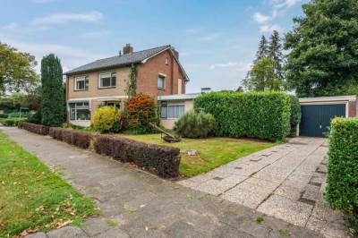 Woning Dr HAW van der Vechtlaan 2 Hasselt