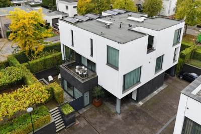 Woning Meester Michelsstraat 14 Schijndel