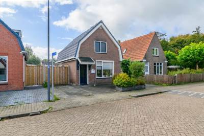 Woning Heechfinne 4 Akkrum