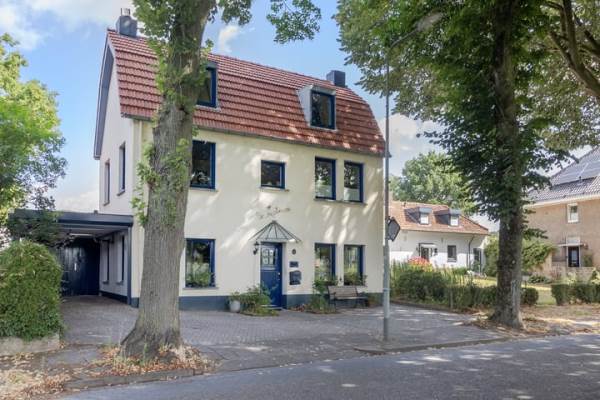 Woning Strabeek 52 Valkenburg (LI)