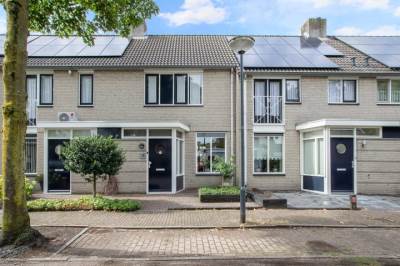 Woning Duistelbeemd 5A Reusel