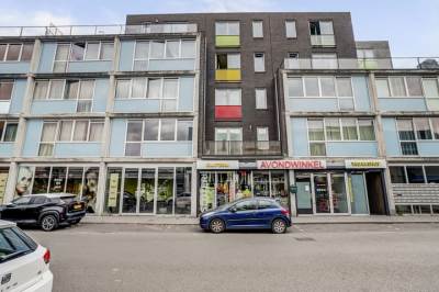 Woning Korvelseweg 17804 Tilburg