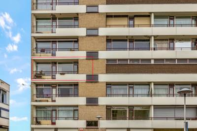 Woning Livingstonelaan 148 Utrecht