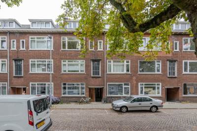 Woning Goereesestraat 88C Rotterdam