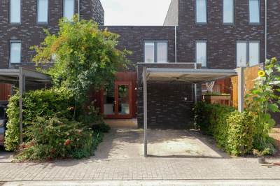 Woning Onyxstraat 42 Groningen