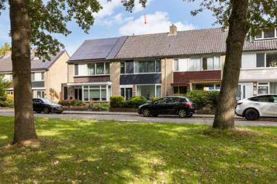 Woning Kruyderlaan 142 Nieuwegein