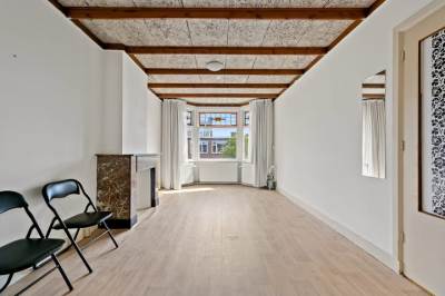 Woning Oudemansstraat 453 Den Haag