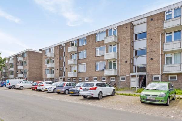 Woning Glazeniersdreef 30B Maastricht